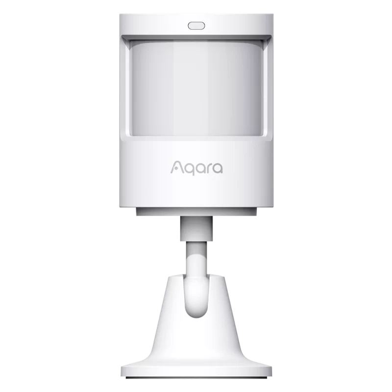 Aqara Detector de Movimiento P1 - Zigbee 3.0 - Requiere AQARA HUB - Detector de Iluminación - Batería 5 años de dura...