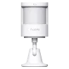 Aqara Detector de Movimiento P1 - Zigbee 3.0 - Requiere AQARA HUB - Detector de Iluminación - Batería 5 años de dura...