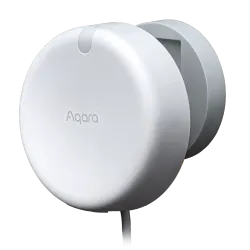 Aqara Detector de Presencia FP2 - mmWave Radar / Alta precisión - Detección de Múltiples Personas - Deteccion de caíd...