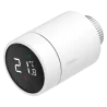 Aqara Radiator Thermostat E1 - Zigbee 3.0 / Matter over Zigbee - Cabezal Termostático Inteligente - Requiere AQARA HU...