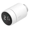 Aqara Radiator Thermostat E1 - Zigbee 3.0 / Matter over Zigbee - Cabezal Termostático Inteligente - Requiere AQARA HU...