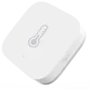 Aqara Sensor de Temperatura y Humedad T1 - Zigbee 3.0 - Datos históricos - Requiere AQARA HUB - Batería 2 años de du...