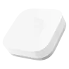 Aqara Boton Inalambrico Individual T1 - Zigbee 3.0 - Matter over Zigbee - Requiere AQARA HUB - 3 Acciones configura...