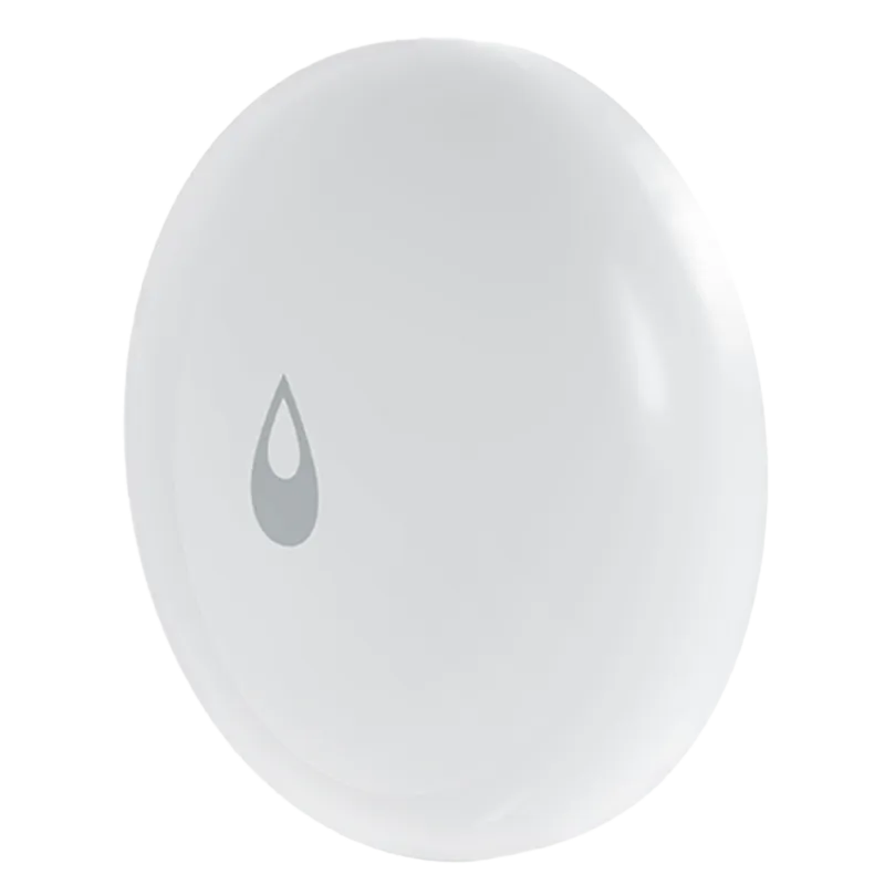 Aqara Sensor de Inundación T1 - Zigbee 3.0 - Control a distancia - Requiere AQARA HUB - Batería 2 años de duración ...