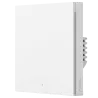 Aqara Interruptor Inteligente de Pared H1 - Zigbee 3.0 - Requiere AQARA HUB - Con Neutro / Protección contra alto vo...