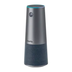 Nearity VC All in One Escritorio - Cámara 5 MP - Ángulo de visión 120° - 4 Micrófonos integrados - Altavoz - Plug &a...