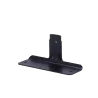 Soporte de pared para Barra de Sonido - Nearity - Compatible con AW-C30R - Color Negro - Hierro