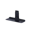 Soporte de pared para Barra de Sonido - Nearity - Compatible con AW-C30R - Color Negro - Hierro