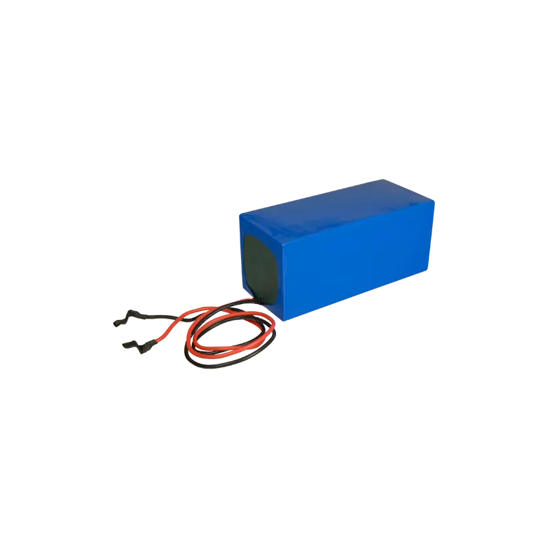 Batería recargable - Tecnología Litio LiFePO4 - Voltaje 12 V - Capacidad 10.0 AH - Larga duración de vida - Para resp...
