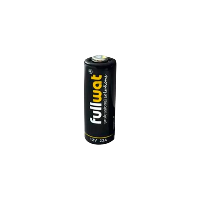 Fullwat - Pila 23A / A23 / MN21 / GP23A / 8LR932 - Voltaje 12 V - Alcalina - Capacidad nominal 53 mAh - Compatible co...