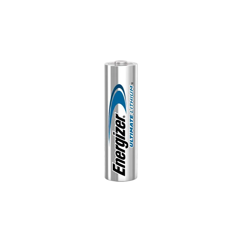 Energizer - Pila AAA / FR03 / 24LF - Voltaje 1.5 V - Litio - Capacidad nominal 1300 mAh - Compatible con productos de...