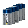 Varta - 10 pilas CR2 - Voltaje 3.0 V - Litio - Capacidad nominal 850 mAh - Compatible con productos del catálogo