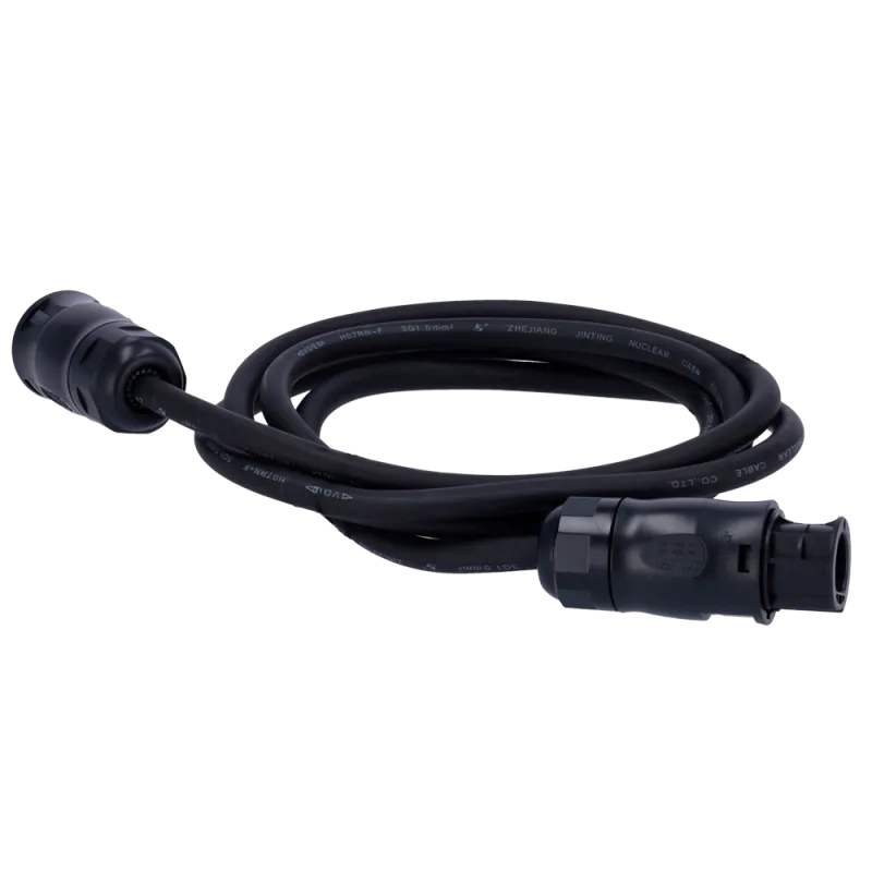 Cable hembra a macho - 10 metros de longitud
