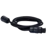 Cable hembra a macho - 10 metros de longitud