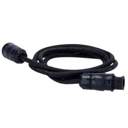 Cable hembra a macho - 2 metros de longitud
