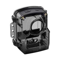 Carcasa protectora - Plástico - Resistente al agua y al polvo IP67 - Máxima calidad y protección