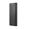 Control de acceso IP65 - Tarjeta EM/MF y PIN - 10.000 usuarios | 100.000 registros - TCP/IP, WiFi, Bluetooth, RS485 y...