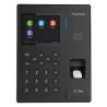 Control de Presencia y Acceso - Huellas, MF y teclado - 5000 grabaciones / 100000 registros - WiFi, TCP/IP, USB, RS23...