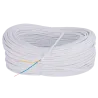 2 conductores - Conductor cobre electrolítico flexible Clase 5 - Aislamiento y cubierta poliolefina LSH0 - Rollo de 1...