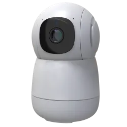 VicoHome Interior PT 3Mpx Wifi - Movimiento remoto / Autotracking - Detección humanos/mascotas integrada - IR7m / Vi...