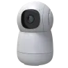 VicoHome Interior PT 3Mpx Wifi - Movimiento remoto / Autotracking - Detección humanos/mascotas integrada - IR7m / Vi...