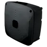 Caja de conexiones para cámaras domo - Para cámaras domo - Apto para uso exterior - Instalación en techo o pared - Fa...