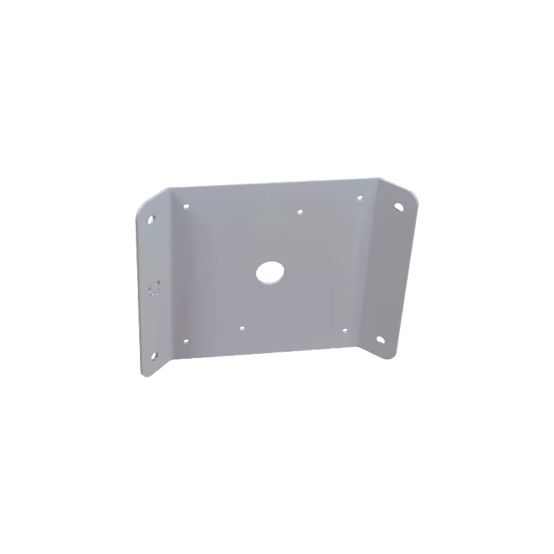Soporte de esquina interior - Diseño robusto de acero - Apto para uso en exterior - Compatible con todos los producto...