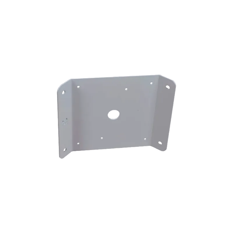 Soporte de esquina interior - Diseño robusto de acero - Apto para uso en exterior - Compatible con todos los producto...