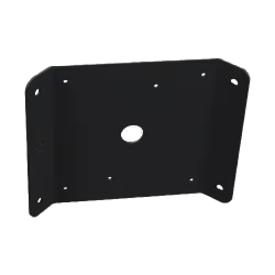 Soporte de esquina interior - Diseño robusto de acero - Apto para uso en exterior - Compatible con todos los producto...