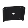 Soporte de esquina interior - Diseño robusto de acero - Apto para uso en exterior - Compatible con todos los producto...