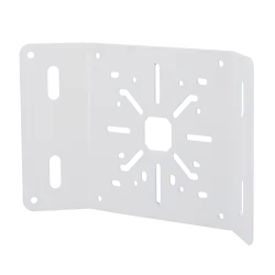 Soporte de esquina - Diseño robusto de acero - Apto para uso en exterior - Compatible con todos los productos CamBox ...