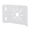Soporte de esquina - Diseño robusto de acero - Apto para uso en exterior - Compatible con todos los productos CamBox ...