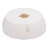 Caja de conexiones para cámaras bullet y domo - Apto para uso exterior - Instalación en techo o pared - Fabricado en ...