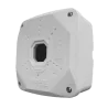 Caja de conexiones para cámaras domo - Para cámaras domo - Apta para uso exterior - Instalación en techo o pared - F...