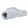 Llave triangular para armarios de poliéster - Compatible con BOX-403017-IP65 y BOX-403022-IP65 - Plástica