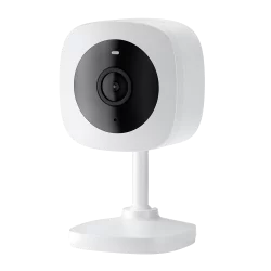 VicoHome Interior 3Mpx Wifi - Detección humanos/mascotas integrada - H.265/ Lente 4mm Ángulo de visión 97° - IR7m / ...