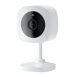 VicoHome Interior 3Mpx Wifi - Detección humanos/mascotas integrada - H.265/ Lente 4mm Ángulo de visión 97° - IR7m / ...
