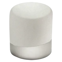Adaptador TSEC - Imán de neodimio - Instalación en madera - Compatible con CLR-TW-T-W y CLR-TW-4C-W - Reducido tamaño