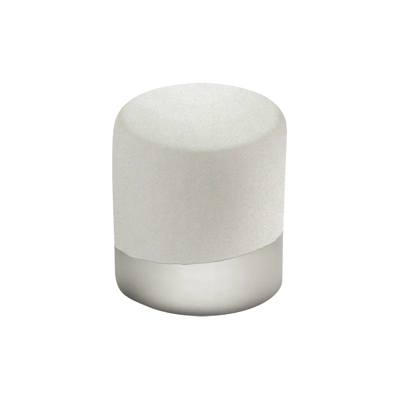 Adaptador TSEC - Imán de neodimio - Instalación en madera - Compatible con CLR-TW-T-W y CLR-TW-4C-W - Reducido tamaño