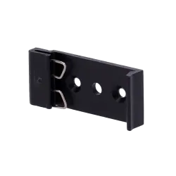 Kit de montaje en Carril DIN - Compatible Routers Teltonika - RUT / RUTX / TRB / TRM / TSW