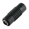 Conector - DC hembra a hembra - 35 mm (Fo) - 11 mm (An) - 6 g
