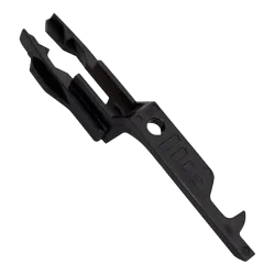 Llave de reset para botón de emergencia - Compatible con CPK-861A-PLUS - Pieza de rearme - Incluye 5 llaves - Acabado...