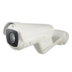 1/3? Sony© Exmor IMX323 CMOS - Horizontal: 220°, Vertical: 85° - Lente Motorizada 5.1~51 mm 10X - Matrix IR LEDs Alca...