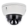Cámara Domo Gama ECO - Salida 4 en 1 - Resolución 3K (5Mpx 16:9) - Lente varifocal 2.8~12mm - IR Matrix LEDs Alcance...