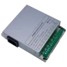 Fuente de alimentación conmutada - Salida DC 12 V 10 A / 120 W - 8 salidas - Voltaje entrada 100 V ~ 240 V - 33 (Al) ...
