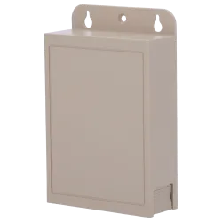 Fuente de alimentación - Salida DC 12 V 2 A - Entrada 100-240 V 50/60 HZ - Sencilla instalación - Protección IP23 a p...