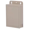 Fuente de alimentación - Salida DC 12 V 2 A - Entrada 100-240 V 50/60 HZ - Sencilla instalación - Protección IP23 a p...