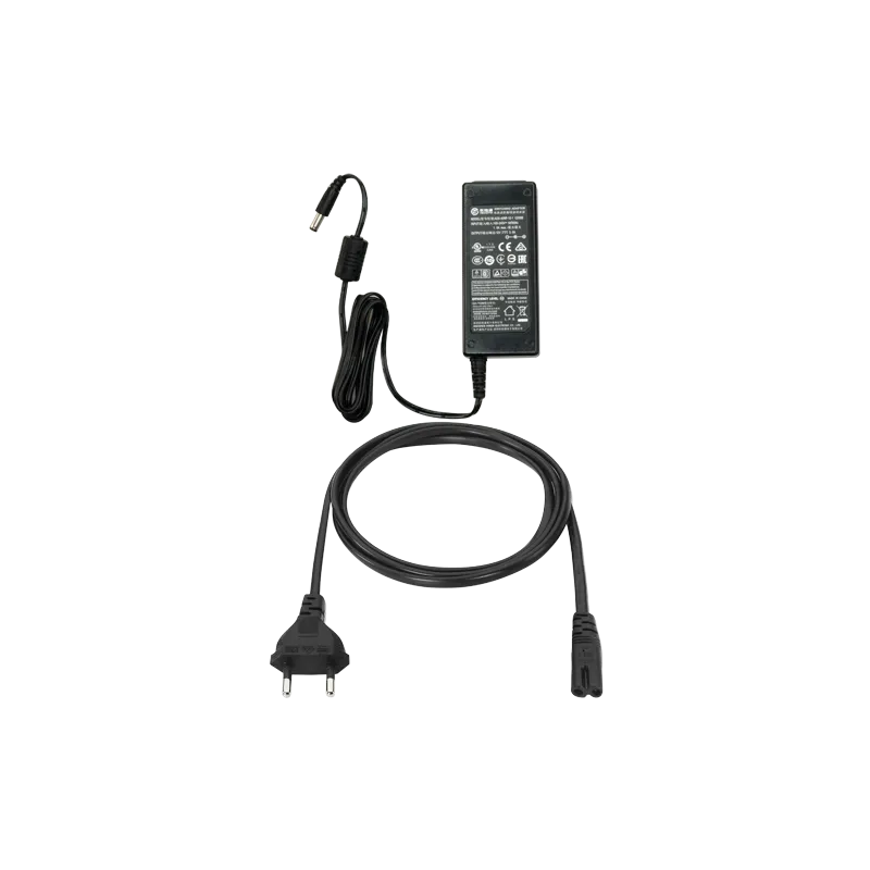 Fuente de alimentación conmutada - Salida DC 12 V 3 A - 1 salida - Estabilizado - 105 (Fo) x 33 (Al) x 45 (An) mm - 3...