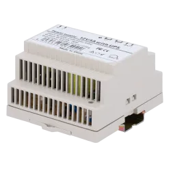 Fuente de alimentación con función UPS - Salida DC 12 V 3 A / 36 W - Voltaje entrada AC 100V ~ 240V 50Hz-60Hz - 97 (...