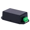 Adaptador de Corriente - Salida DC 12 V 3.8 A - Entrada AC100-240 V 50/60 HZ - 109 x 52 x 33.5 mm - Protección: So...
